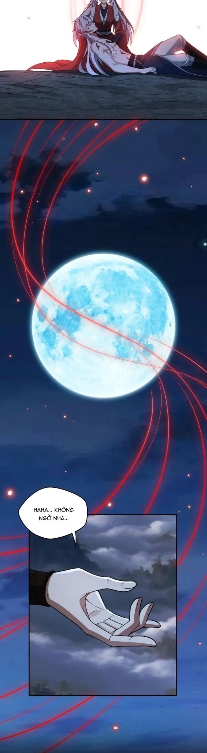 Đại Lộ Vô Danh Chapter 78 - Trang 2
