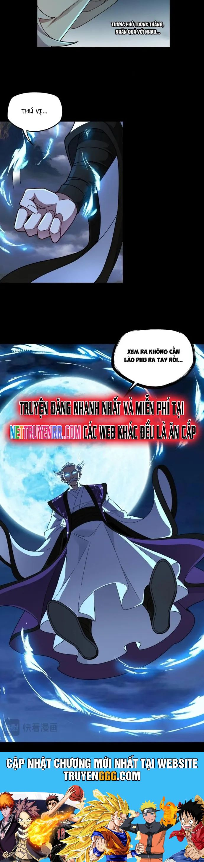 Đại Lộ Vô Danh Chapter 78 - Trang 2