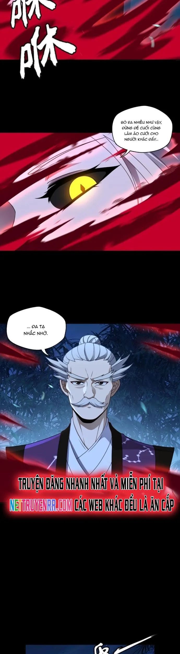 Đại Lộ Vô Danh Chapter 78 - Trang 2
