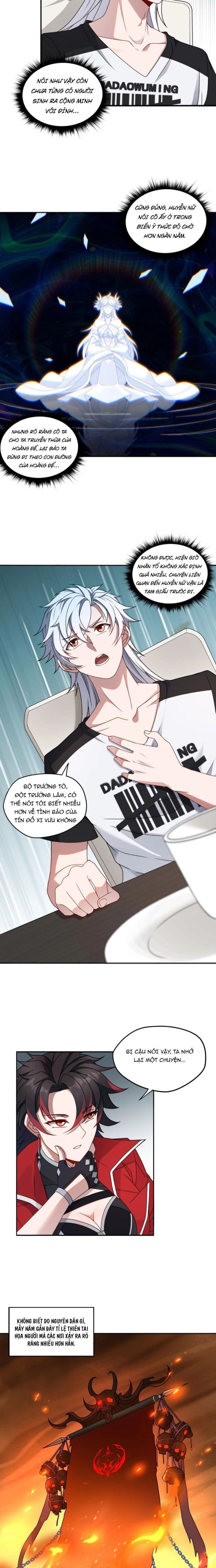 Đại Lộ Vô Danh Chapter 80 - Trang 2