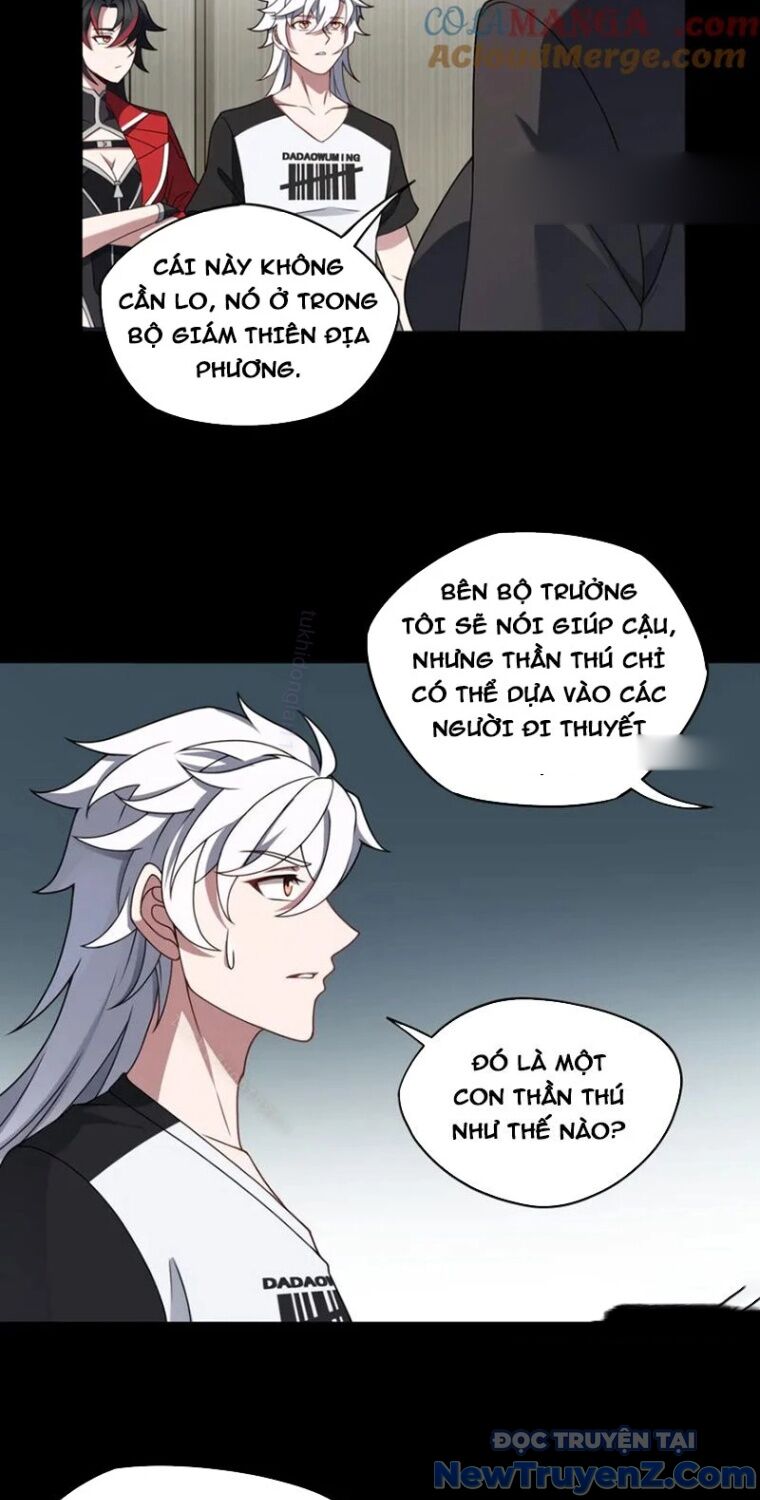 Đại Lộ Vô Danh Chapter 83 - Trang 2