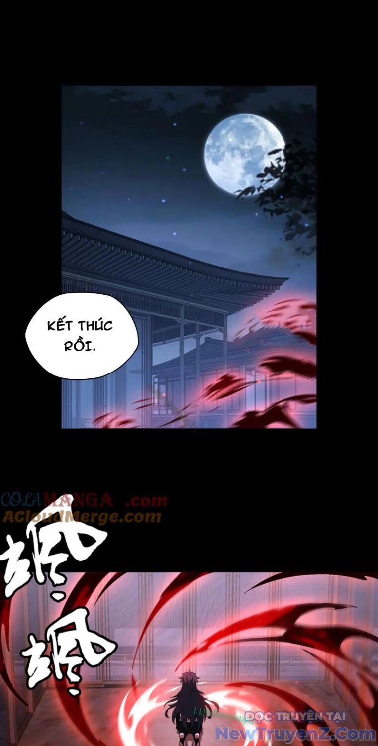 Đại Lộ Vô Danh Chapter 83 - Trang 2