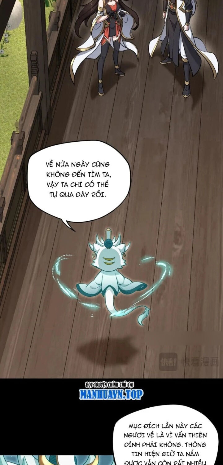 Đại Lộ Vô Danh Chapter 88 - Trang 2