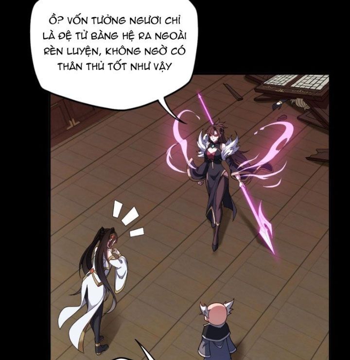 Đại Lộ Vô Danh Chapter 94 - Trang 2