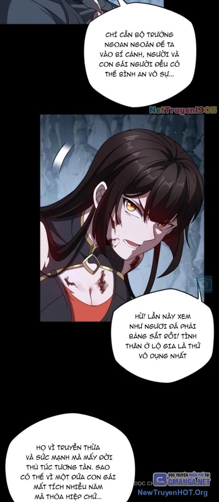 Đại Lộ Vô Danh Chapter 101 - Trang 2