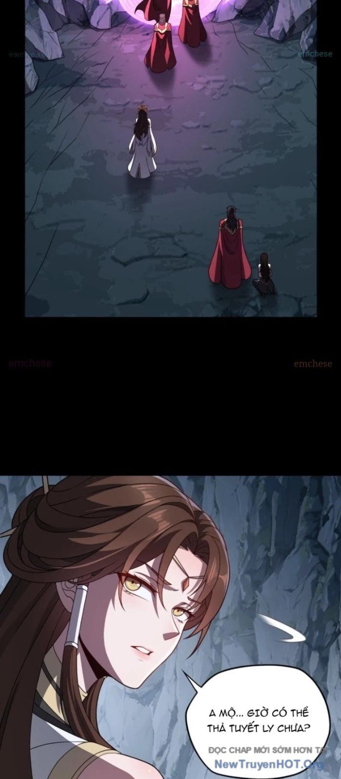 Đại Lộ Vô Danh Chapter 101 - Trang 2