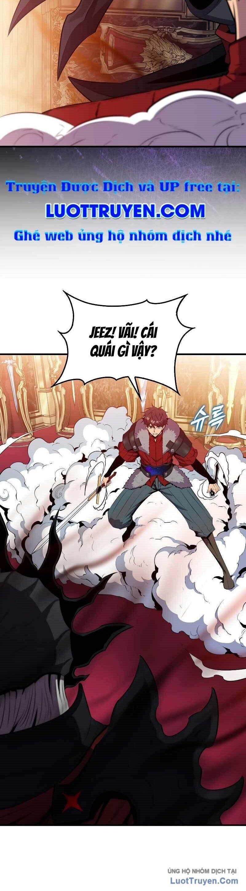 Ranker Mộng Du Chapter 113 - Trang 2