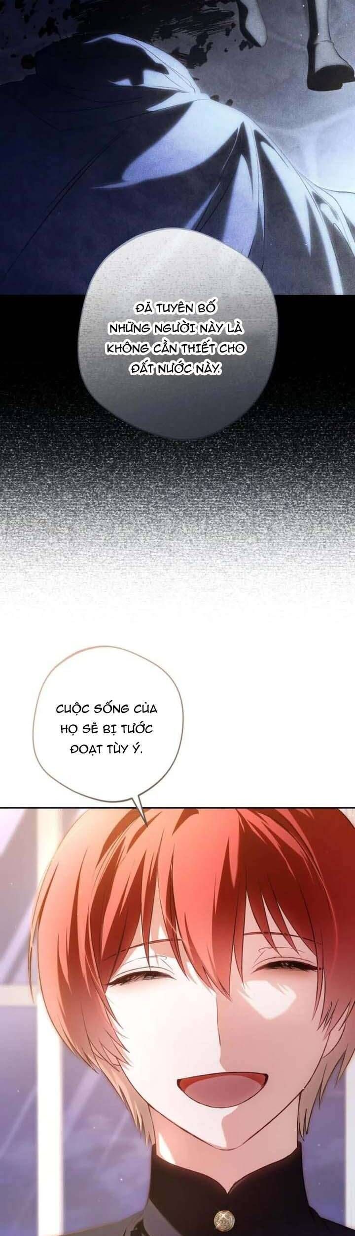 Bạo Chúa Độc Ác Trở Lại Chapter 43 - Trang 2