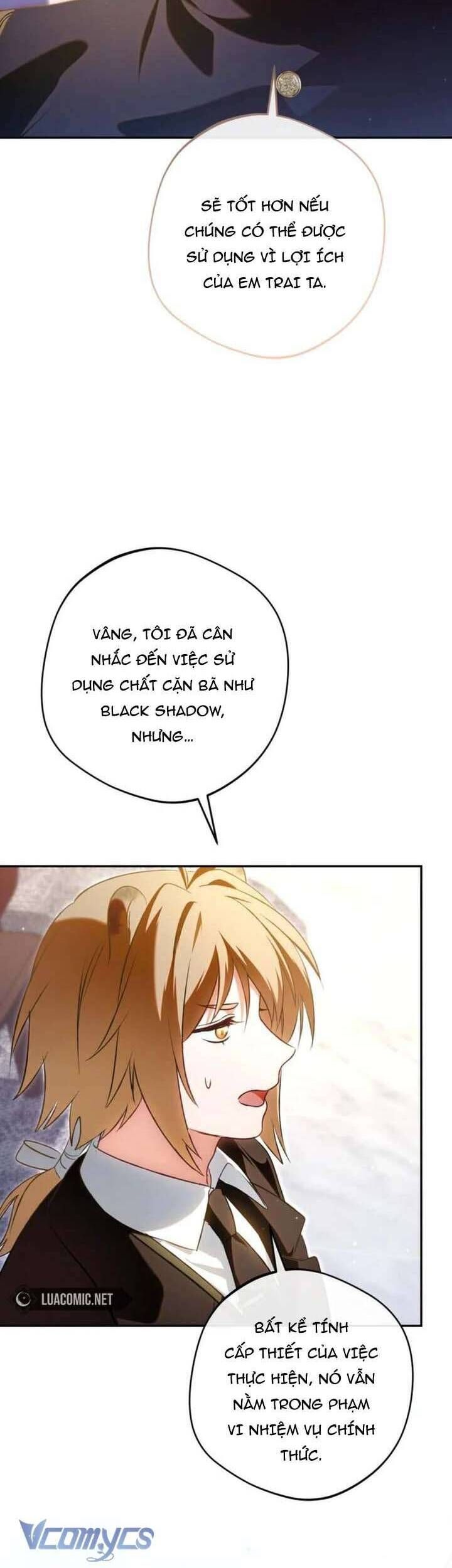 Bạo Chúa Độc Ác Trở Lại Chapter 43 - Trang 2