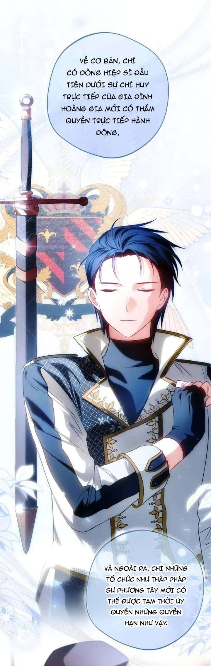 Bạo Chúa Độc Ác Trở Lại Chapter 43 - Trang 2