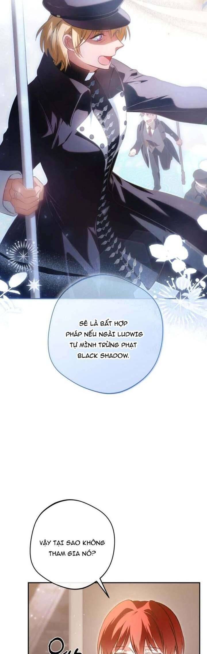 Bạo Chúa Độc Ác Trở Lại Chapter 43 - Trang 2