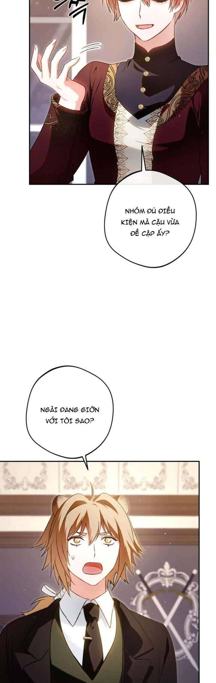 Bạo Chúa Độc Ác Trở Lại Chapter 43 - Trang 2