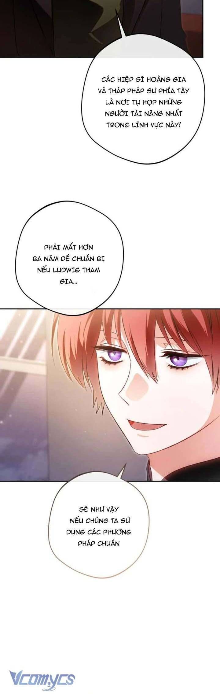 Bạo Chúa Độc Ác Trở Lại Chapter 43 - Trang 2