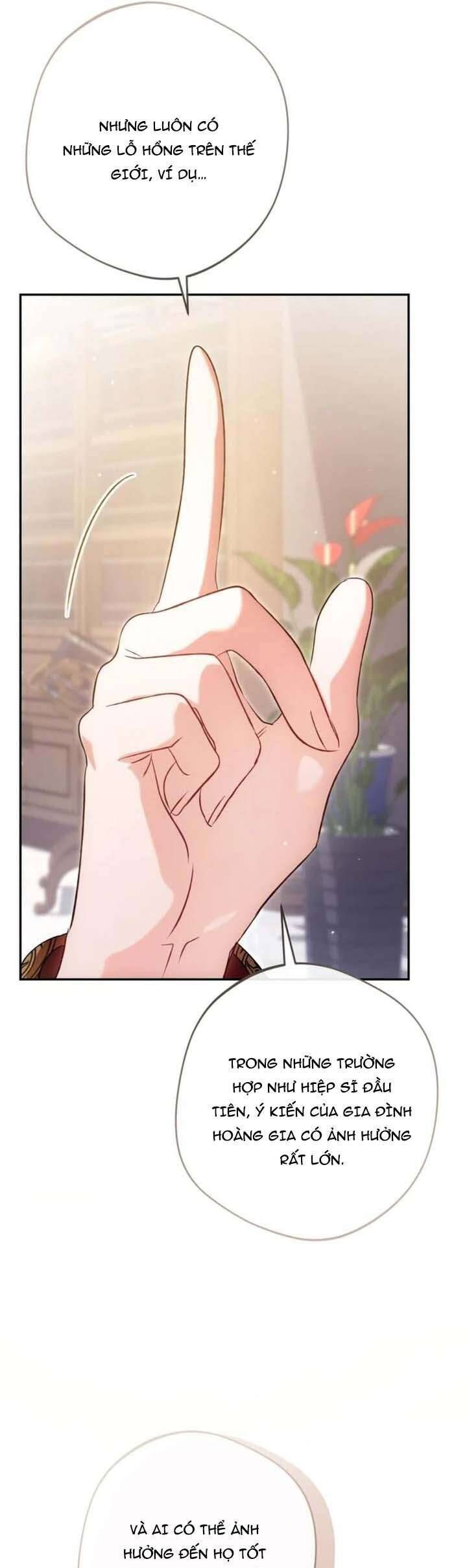 Bạo Chúa Độc Ác Trở Lại Chapter 43 - Trang 2