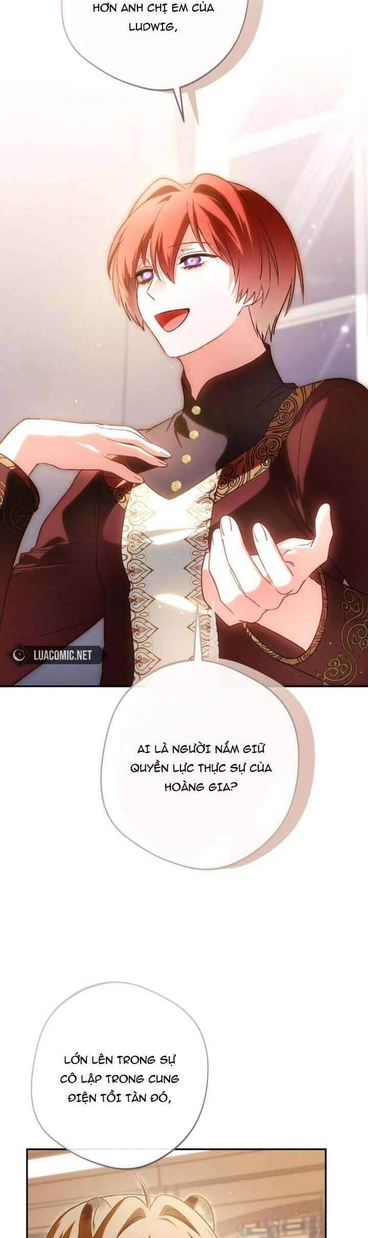 Bạo Chúa Độc Ác Trở Lại Chapter 43 - Trang 2