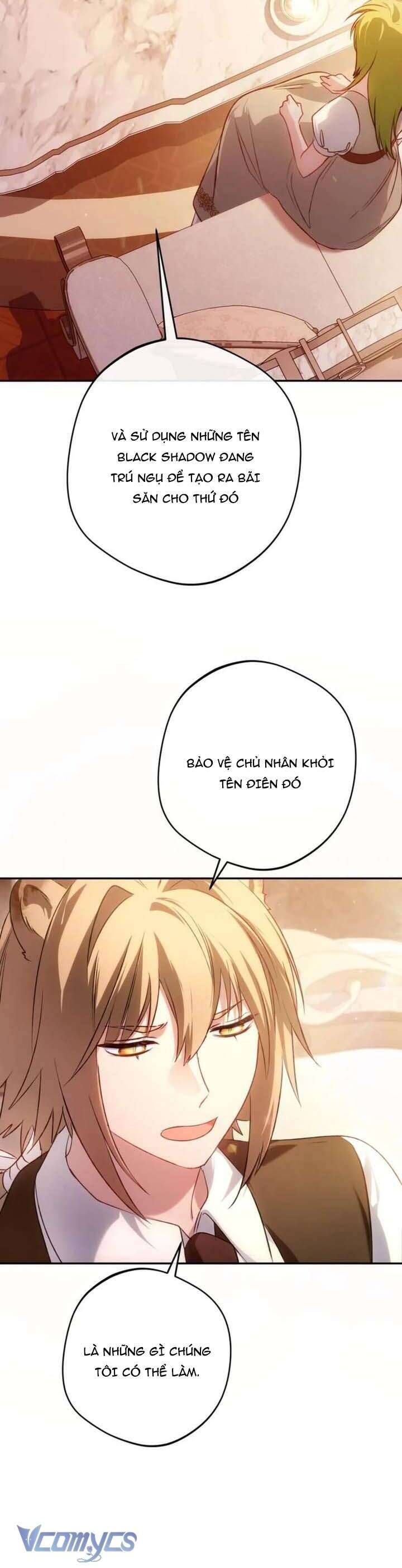 Bạo Chúa Độc Ác Trở Lại Chapter 43 - Trang 2