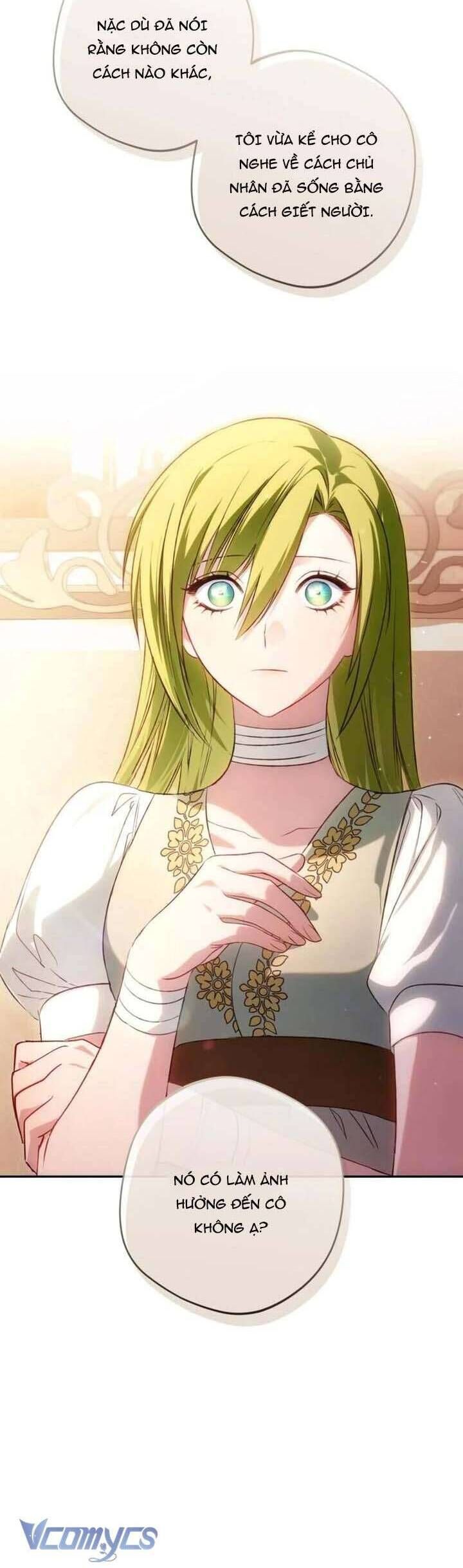 Bạo Chúa Độc Ác Trở Lại Chapter 43 - Trang 2