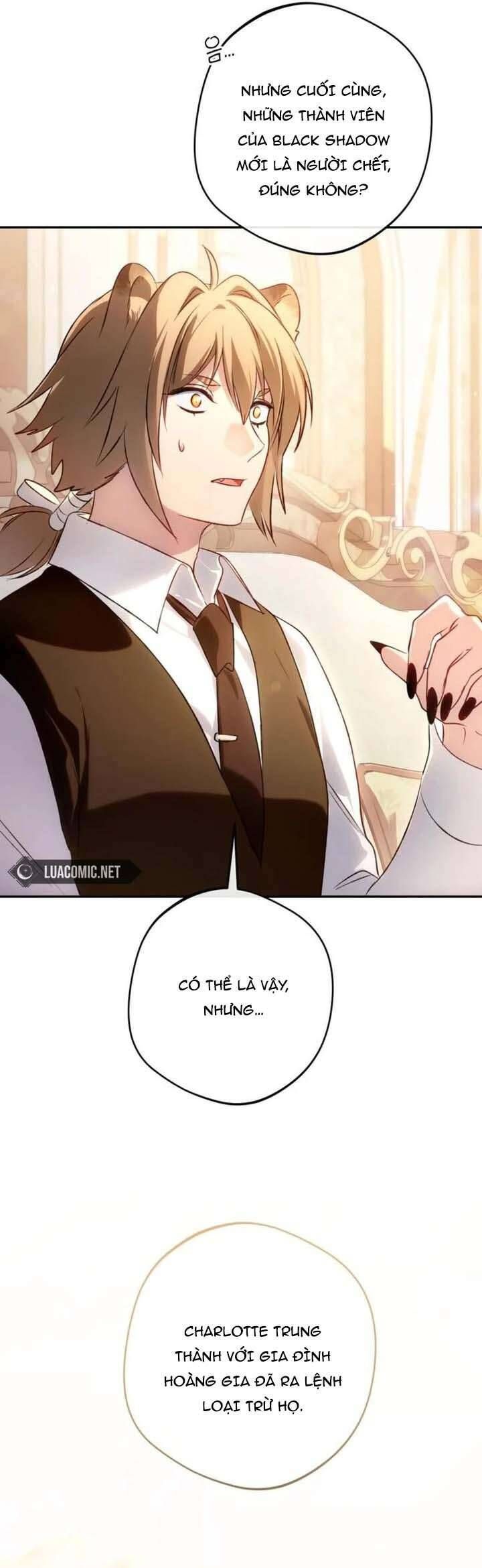 Bạo Chúa Độc Ác Trở Lại Chapter 43 - Trang 2