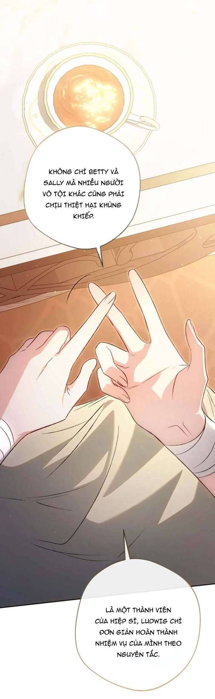 Bạo Chúa Độc Ác Trở Lại Chapter 43 - Trang 2