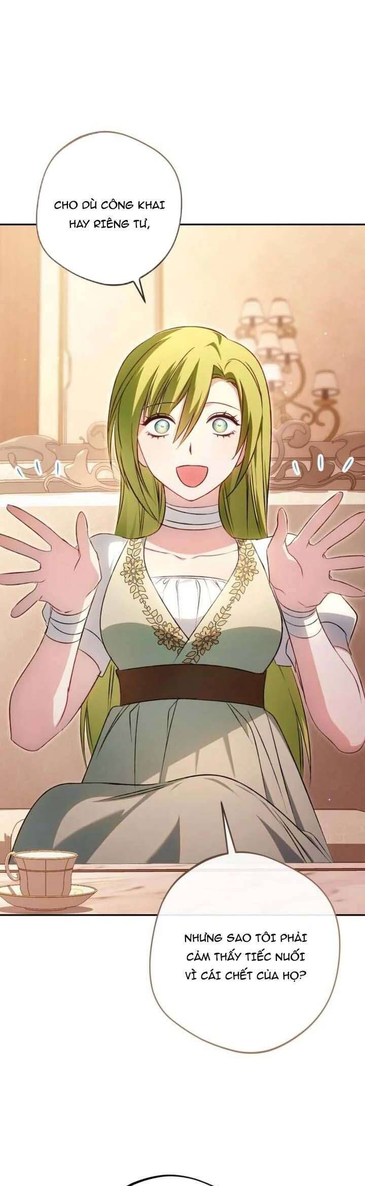 Bạo Chúa Độc Ác Trở Lại Chapter 43 - Trang 2