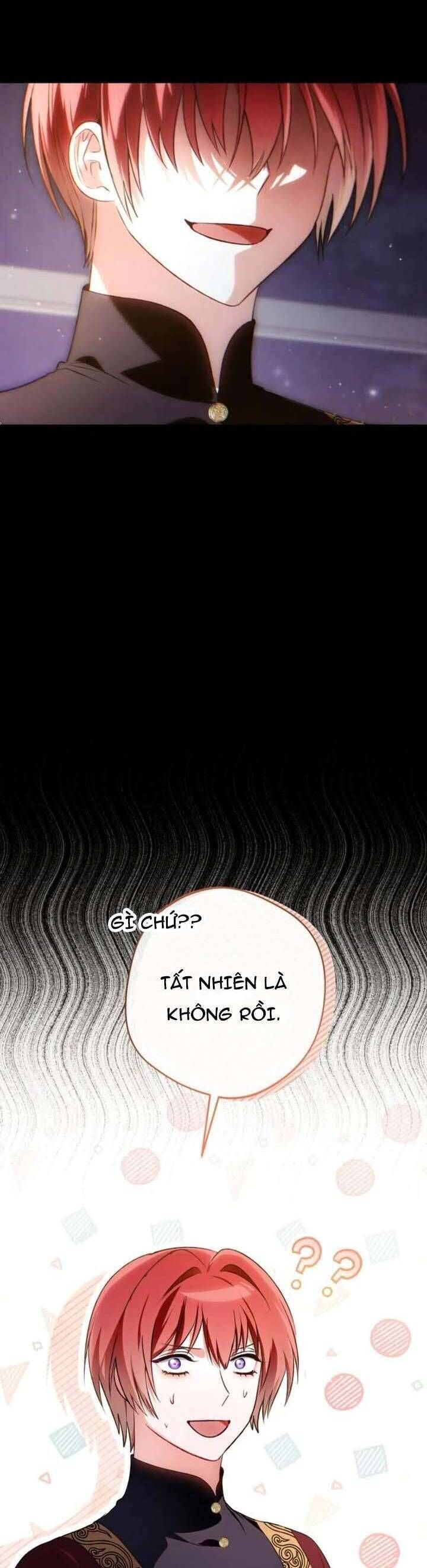 Bạo Chúa Độc Ác Trở Lại Chapter 43 - Trang 2