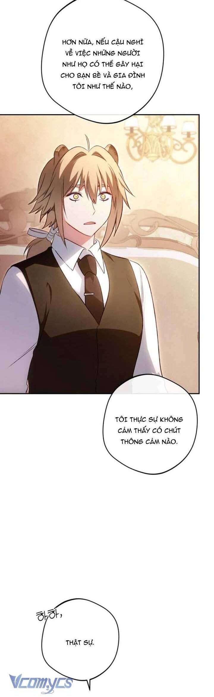 Bạo Chúa Độc Ác Trở Lại Chapter 43 - Trang 2