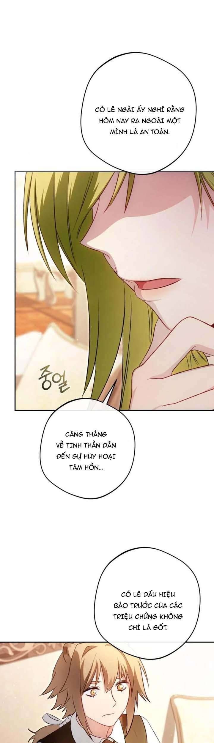 Bạo Chúa Độc Ác Trở Lại Chapter 43 - Trang 2
