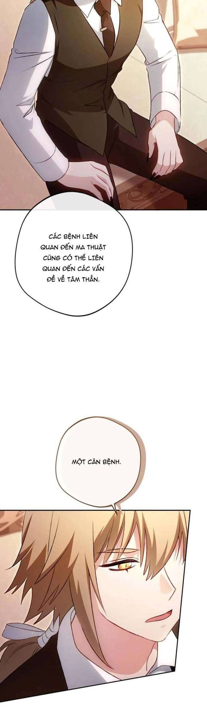 Bạo Chúa Độc Ác Trở Lại Chapter 43 - Trang 2