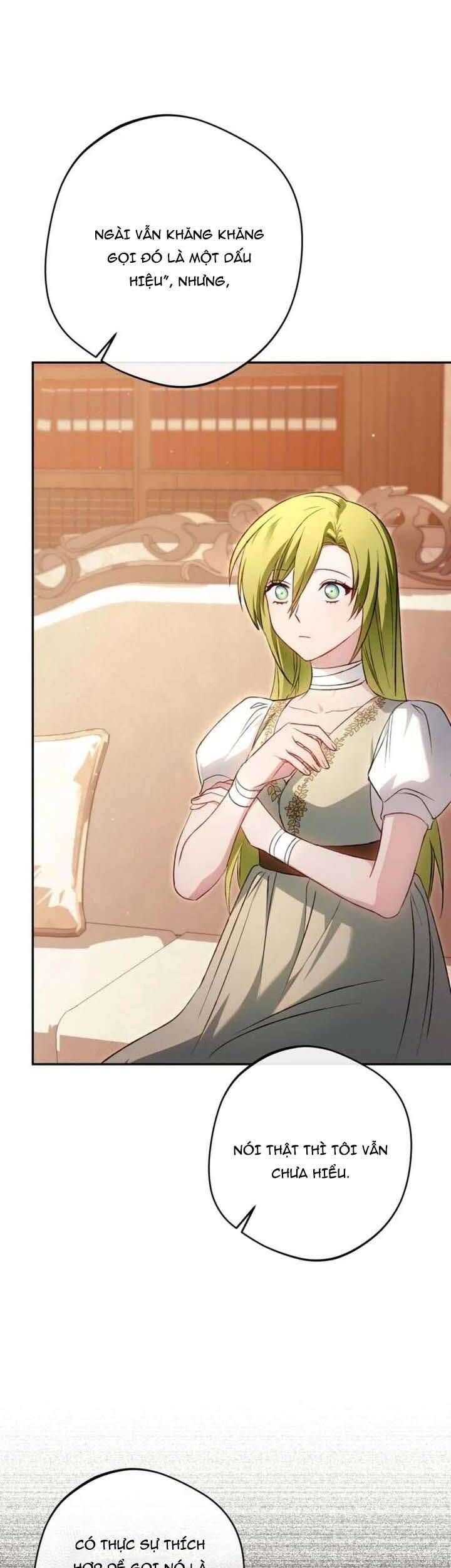 Bạo Chúa Độc Ác Trở Lại Chapter 43 - Trang 2