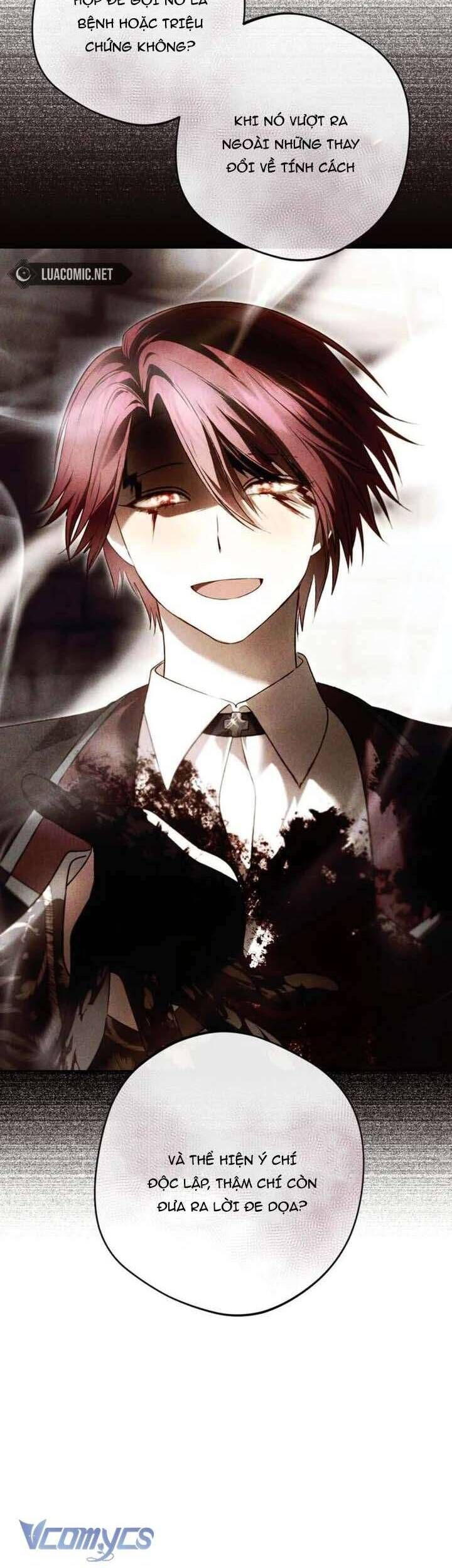 Bạo Chúa Độc Ác Trở Lại Chapter 43 - Trang 2