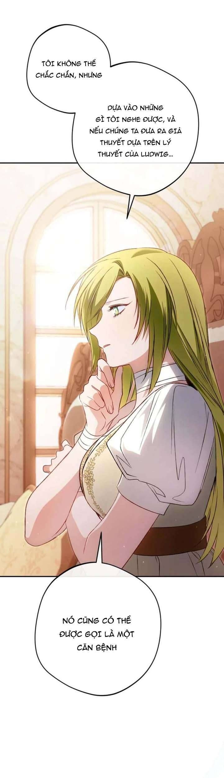 Bạo Chúa Độc Ác Trở Lại Chapter 43 - Trang 2