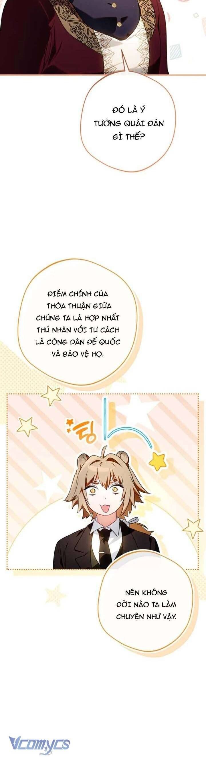 Bạo Chúa Độc Ác Trở Lại Chapter 43 - Trang 2