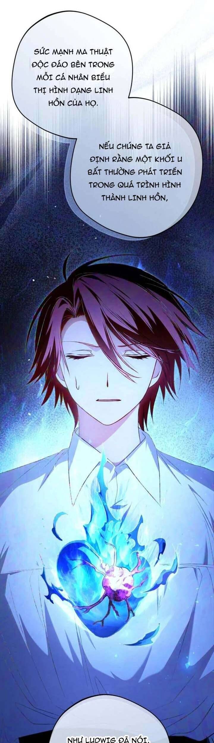 Bạo Chúa Độc Ác Trở Lại Chapter 43 - Trang 2