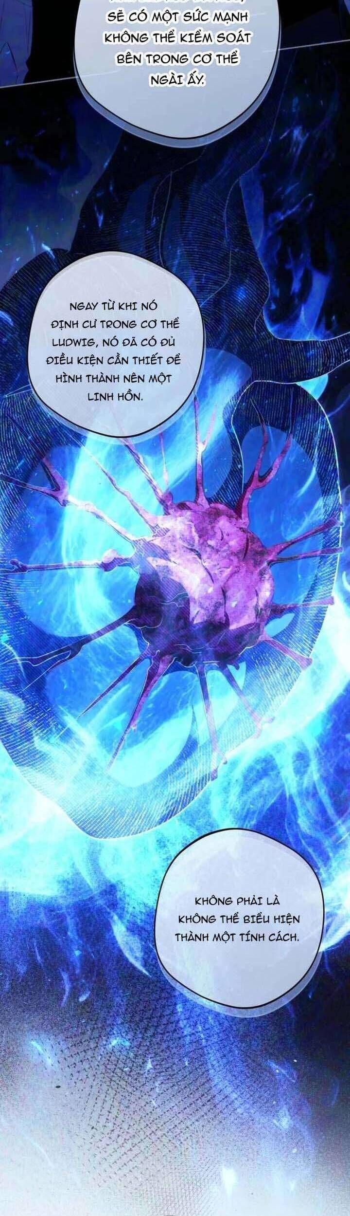 Bạo Chúa Độc Ác Trở Lại Chapter 43 - Trang 2