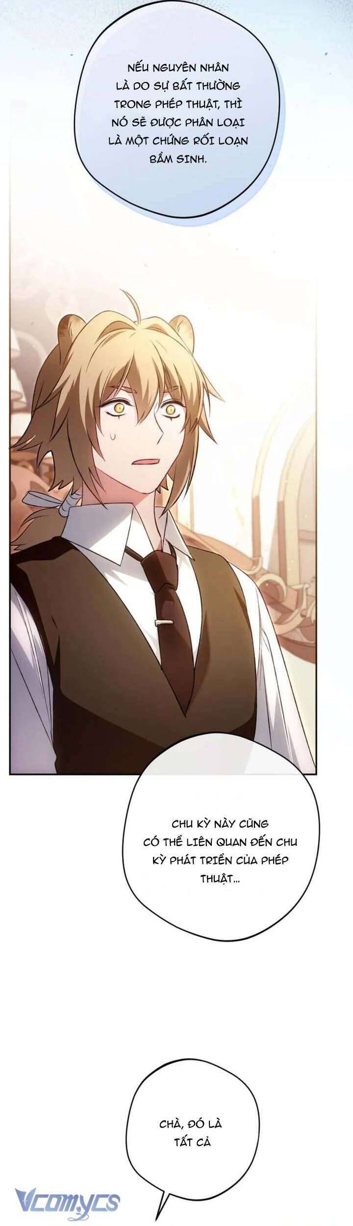 Bạo Chúa Độc Ác Trở Lại Chapter 43 - Trang 2