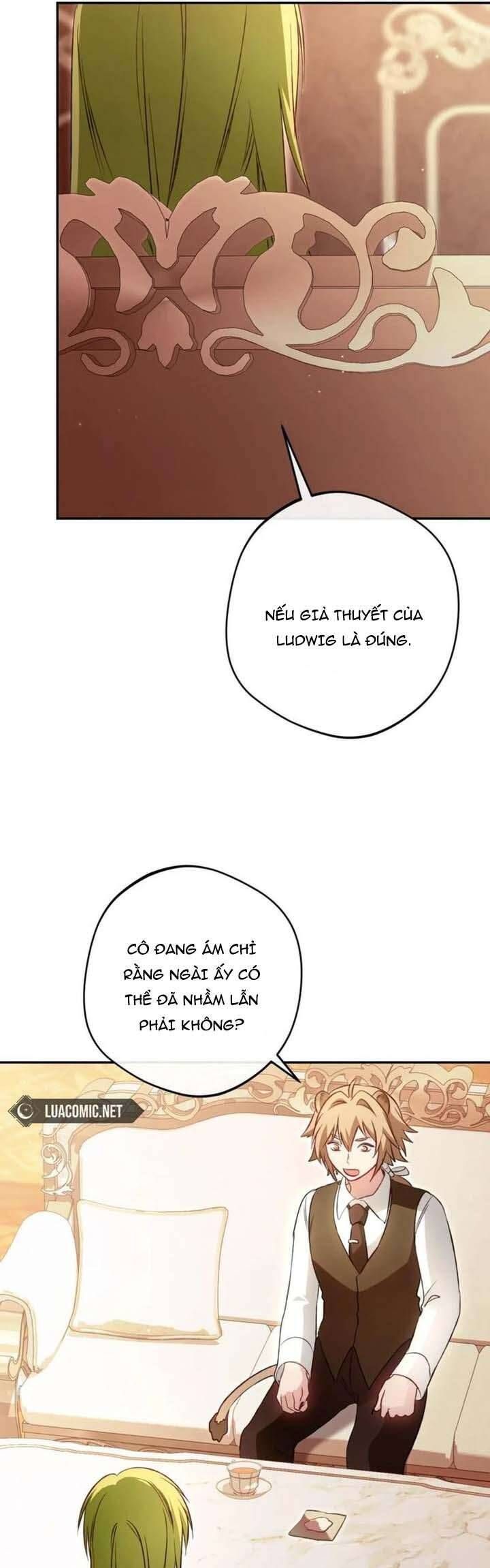 Bạo Chúa Độc Ác Trở Lại Chapter 43 - Trang 2