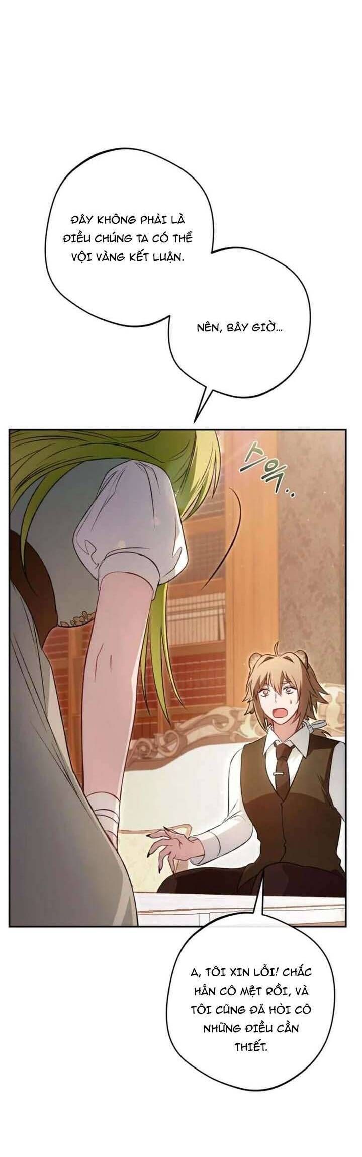 Bạo Chúa Độc Ác Trở Lại Chapter 43 - Trang 2