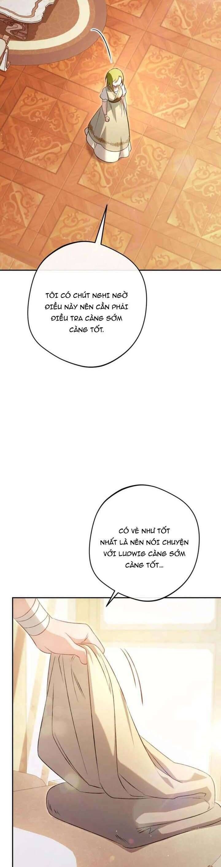 Bạo Chúa Độc Ác Trở Lại Chapter 43 - Trang 2