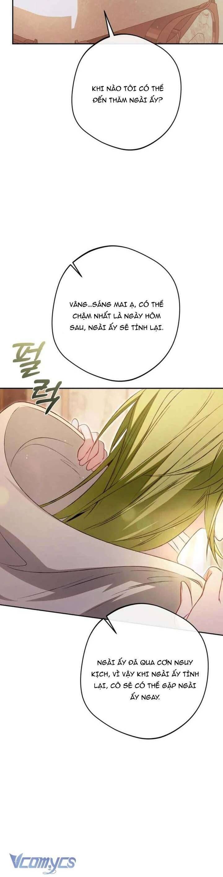 Bạo Chúa Độc Ác Trở Lại Chapter 43 - Trang 2