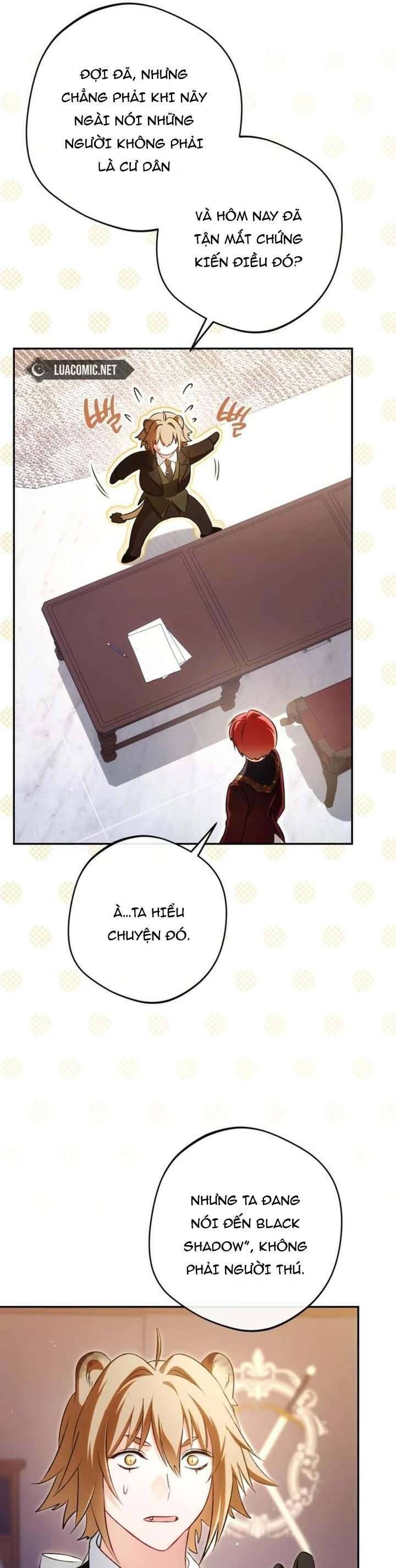 Bạo Chúa Độc Ác Trở Lại Chapter 43 - Trang 2