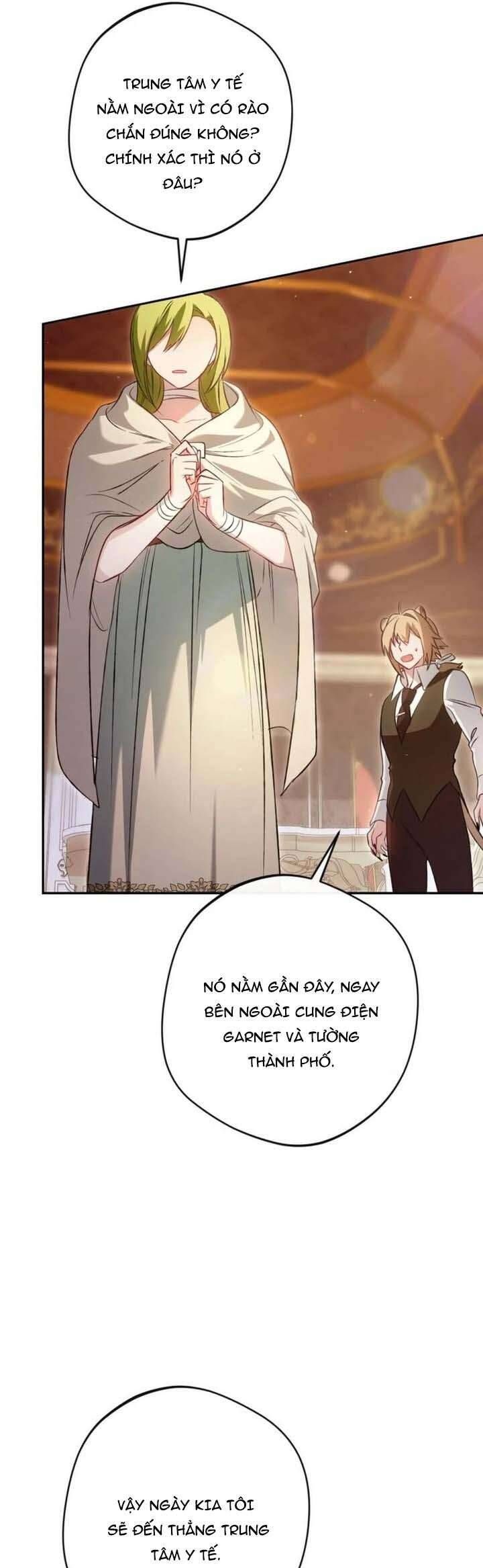 Bạo Chúa Độc Ác Trở Lại Chapter 43 - Trang 2