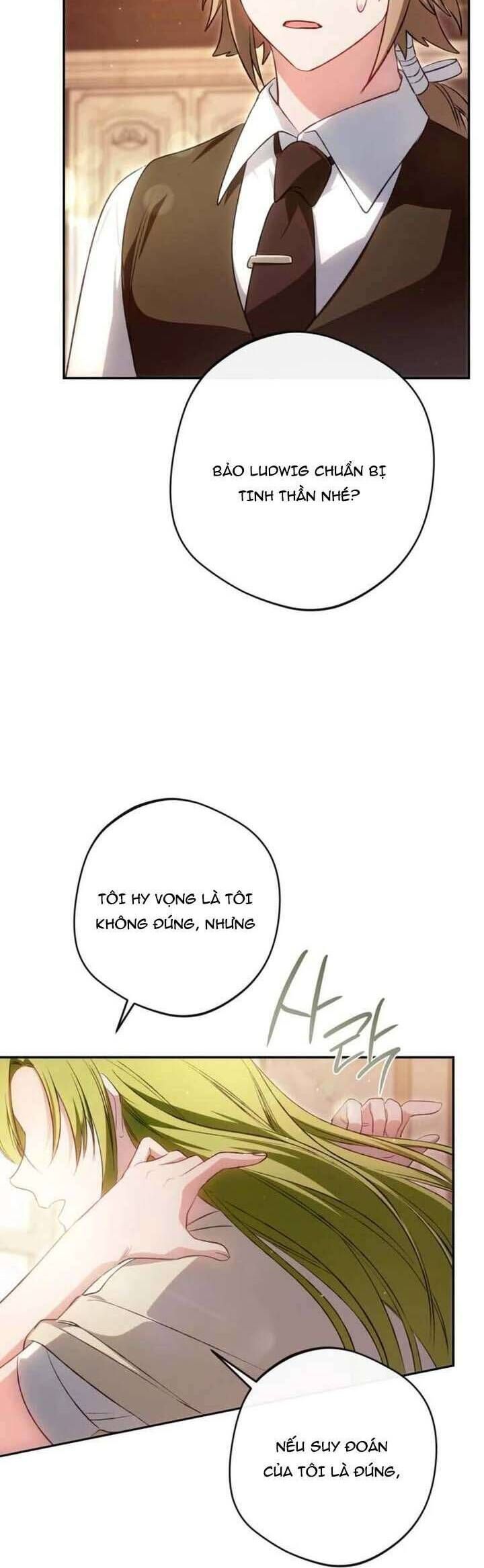 Bạo Chúa Độc Ác Trở Lại Chapter 43 - Trang 2