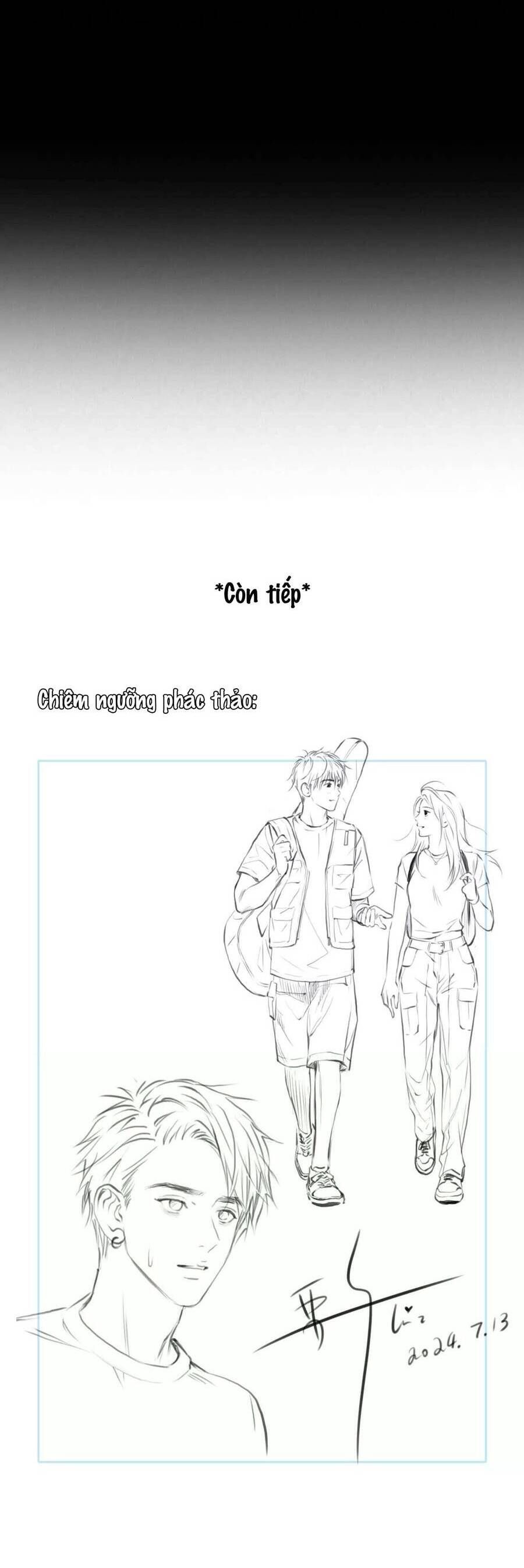 Vòng Xoáy Thời Gian Chapter 38 - Trang 2