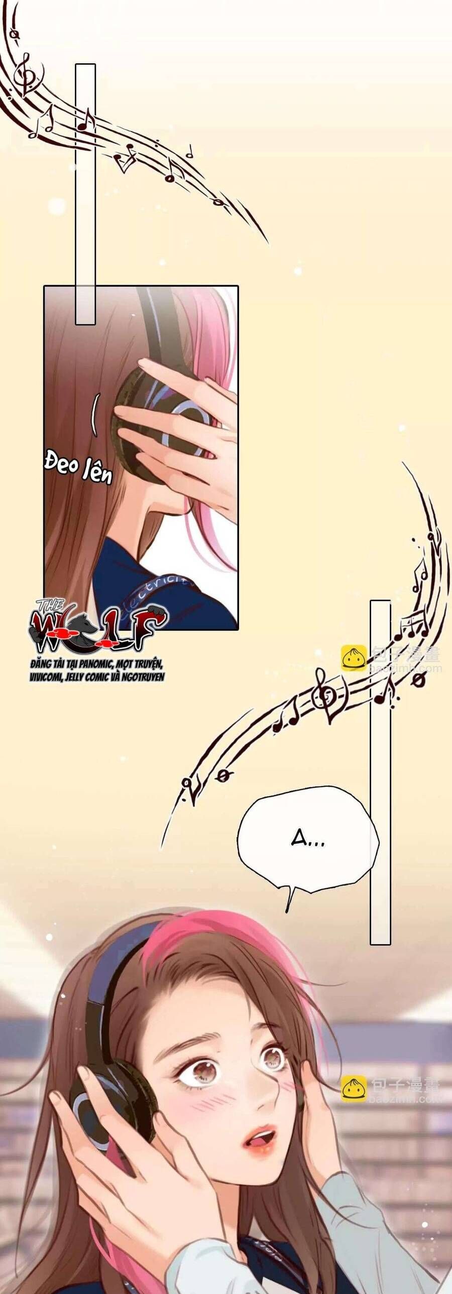 Vòng Xoáy Thời Gian Chapter 38 - Trang 2