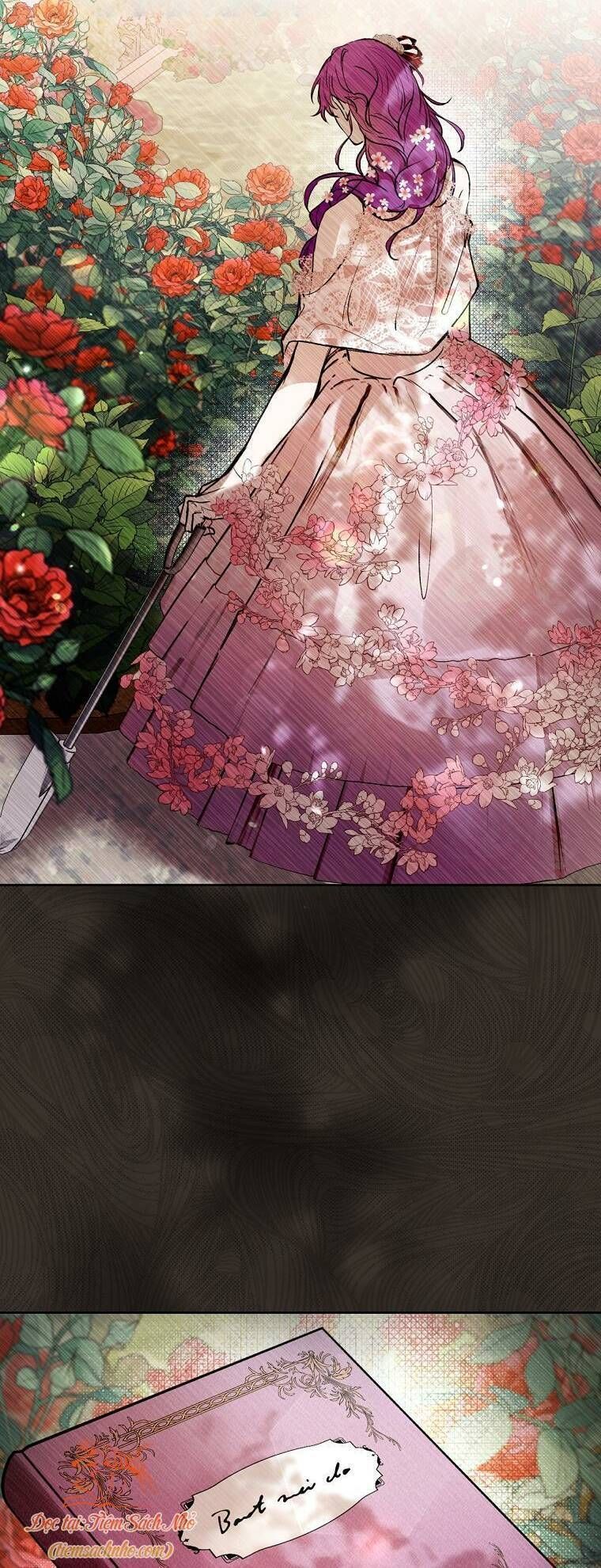 Làm Ác Nữ Bộ Không Tuyệt Sao? Chapter 6.2 - Trang 2