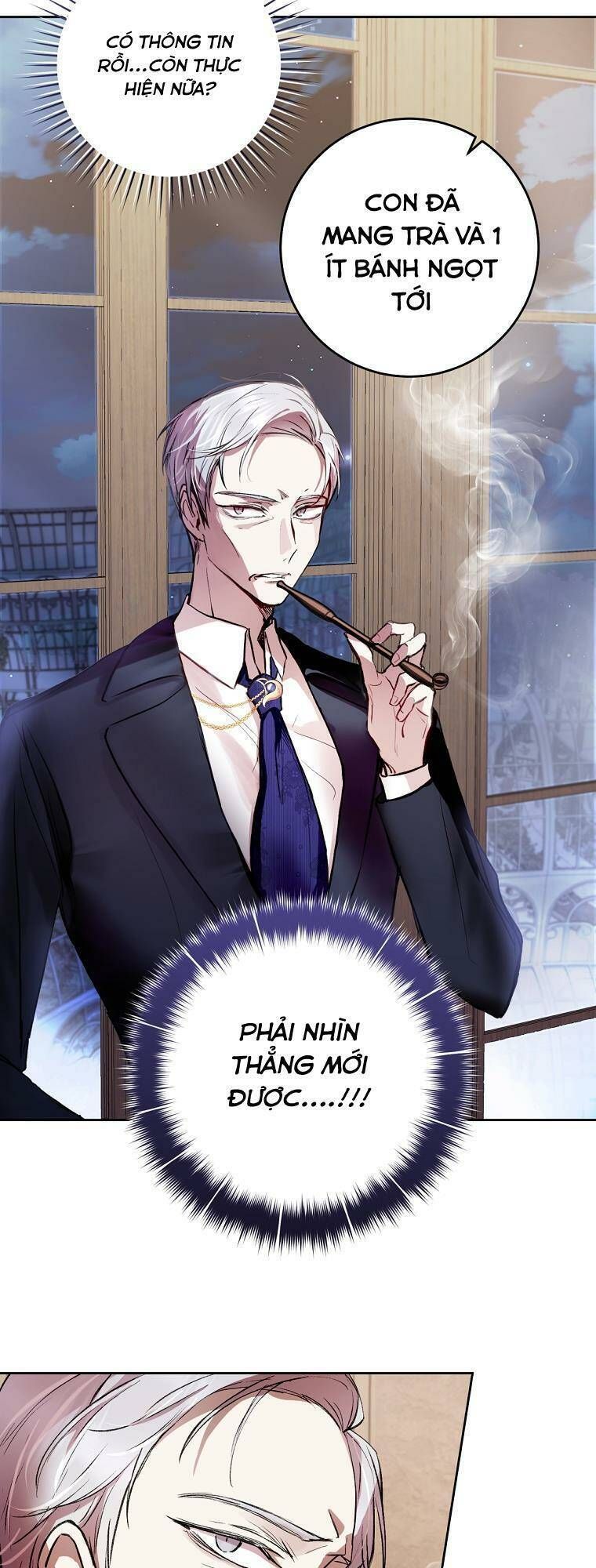 Làm Ác Nữ Bộ Không Tuyệt Sao? Chapter 6.2 - Trang 2