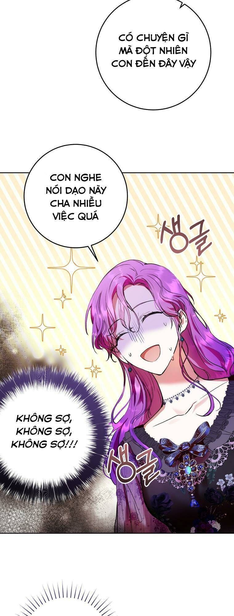 Làm Ác Nữ Bộ Không Tuyệt Sao? Chapter 6.3 - Trang 2