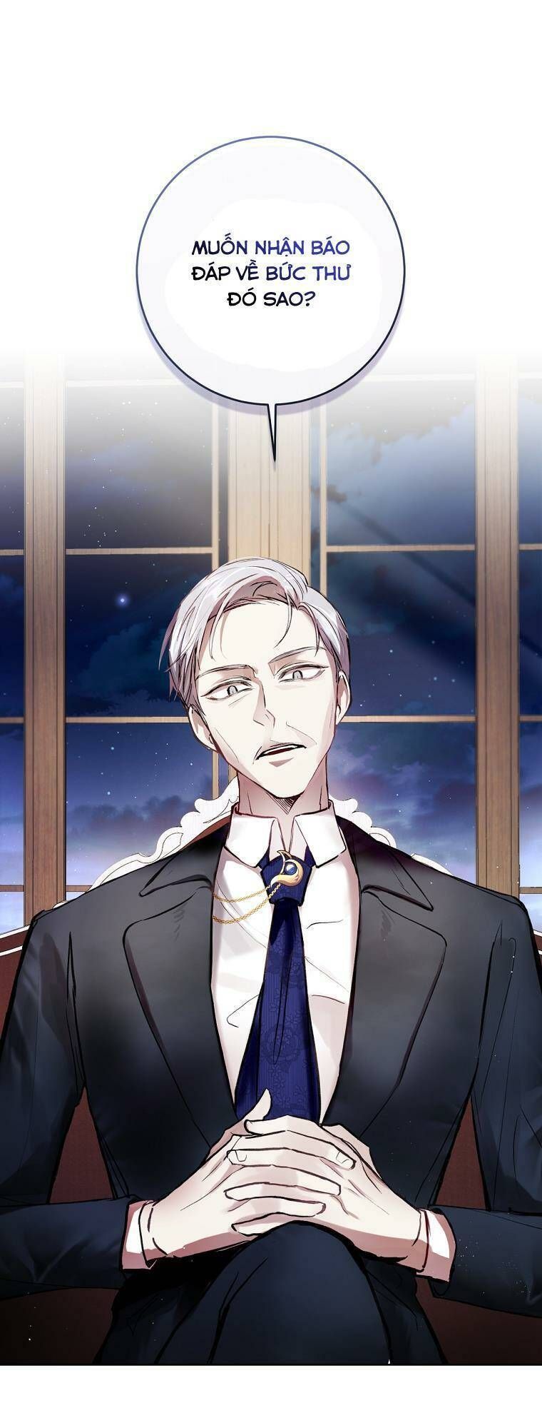 Làm Ác Nữ Bộ Không Tuyệt Sao? Chapter 6.3 - Trang 2
