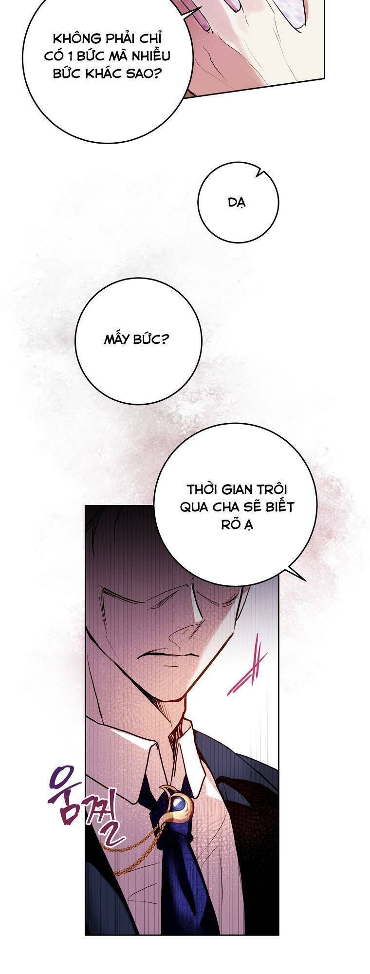 Làm Ác Nữ Bộ Không Tuyệt Sao? Chapter 6.3 - Trang 2