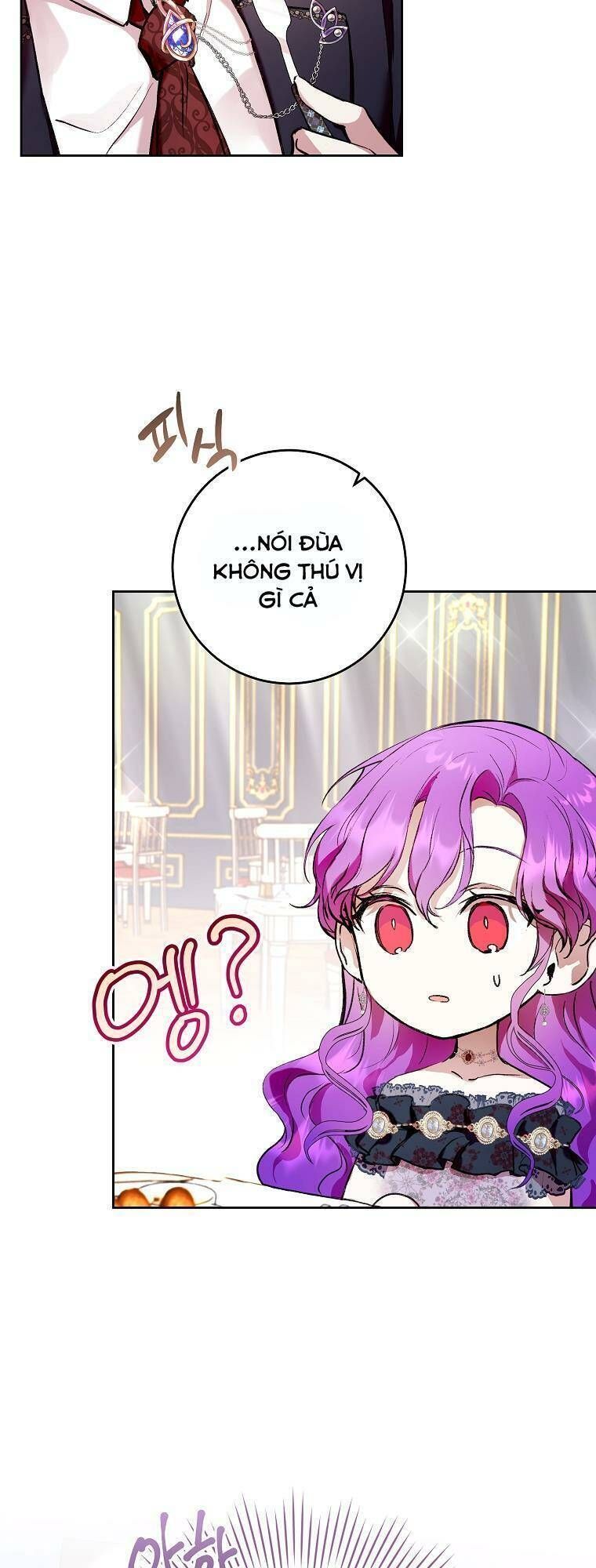 Làm Ác Nữ Bộ Không Tuyệt Sao? Chapter 7.3 - Trang 2
